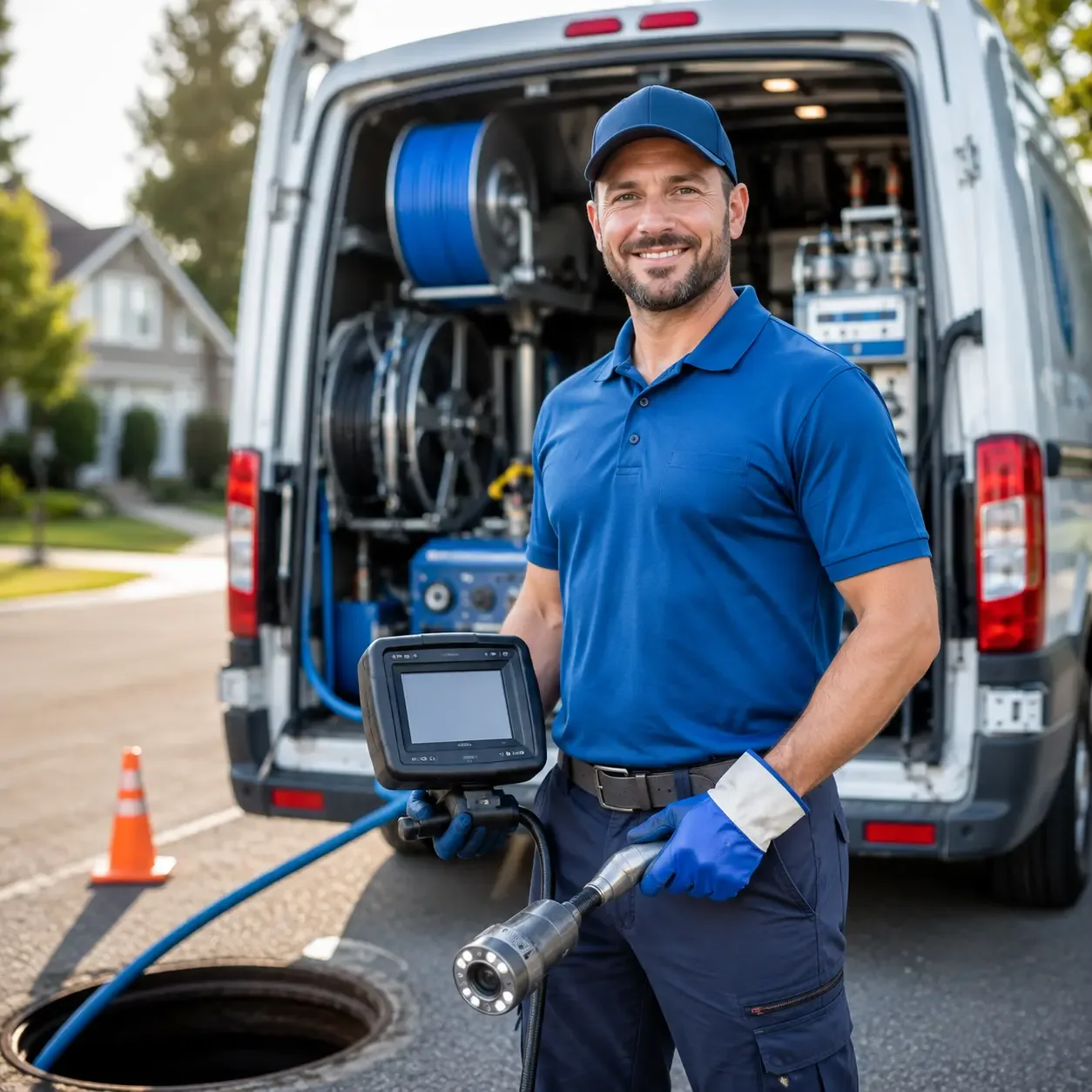 Local Pipe Relining specialists in Rozet, WY
