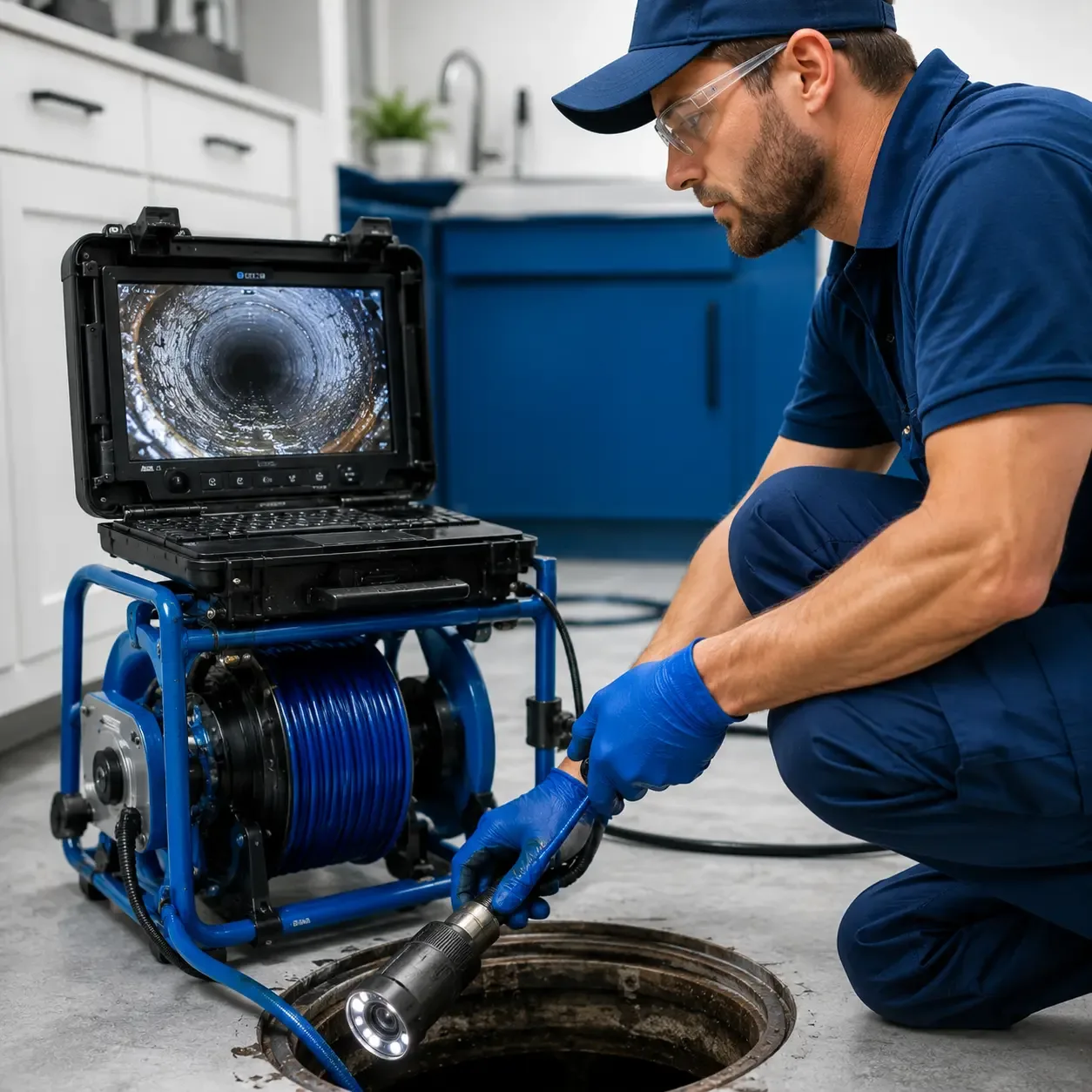 Pipe Relining professionals serving Rozet, WY